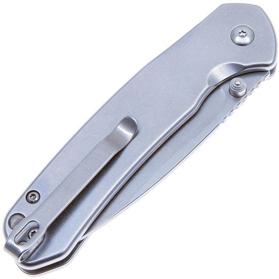Складной нож CJRB Pyrite J1925-ST
