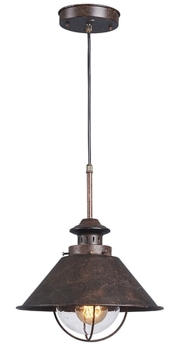 Подвесная люстра Lussole Auburn LSP-9833