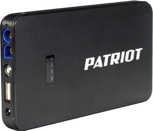 Пусковое устройство Patriot Magnum 8 [650201608]