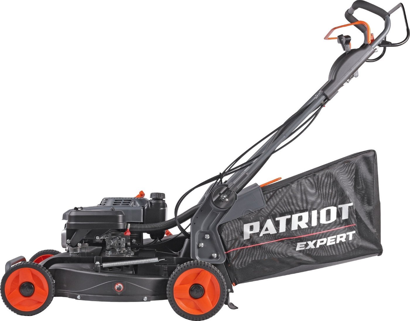 Газонокосилка Patriot PT 54 AS