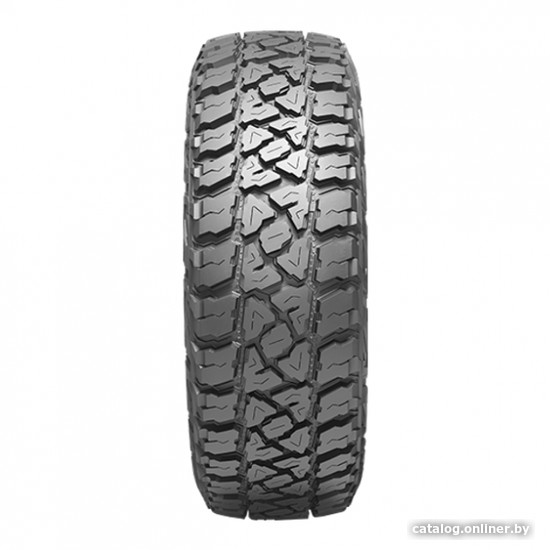Всесезонные шины Kumho Road Venture MT51 31/10.5R15 109Q