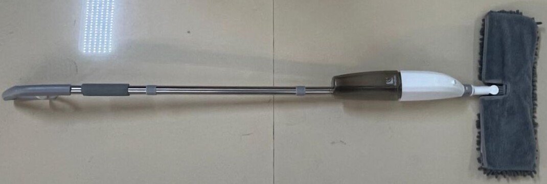 Швабра с распылителем Perfecto Linea 43-395951