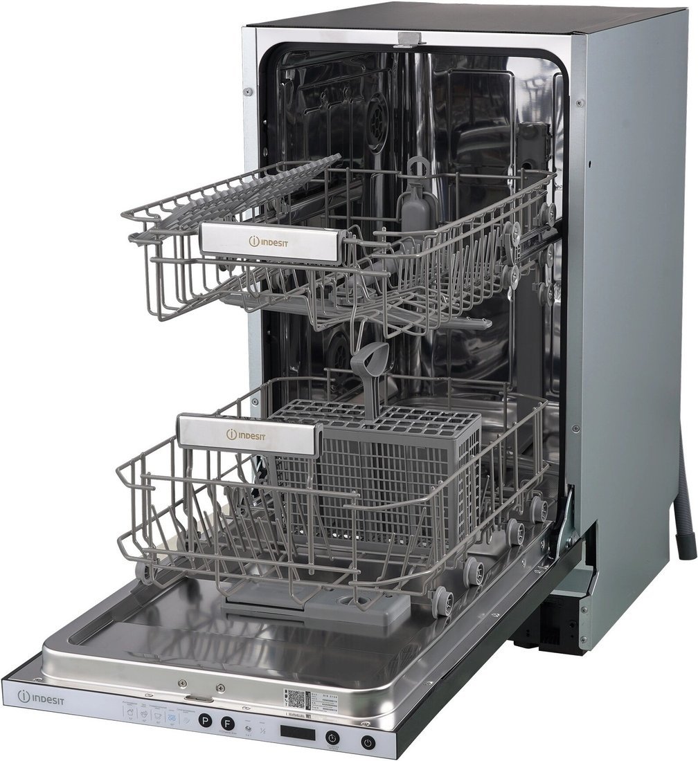 Встраиваемая посудомоечная машина Indesit DIS C120