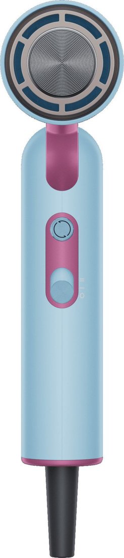 Фен Dreame Hair Dryer Pocket Cake Blue AHD51 (голубой)
