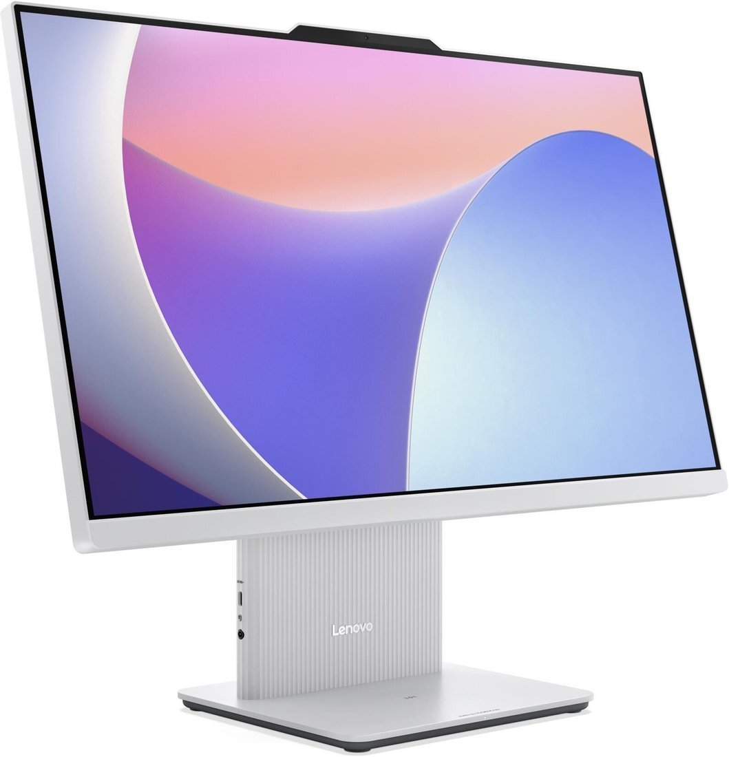 Моноблок Lenovo IdeaCentre AIO 24IRH9 F0HN00S1RU