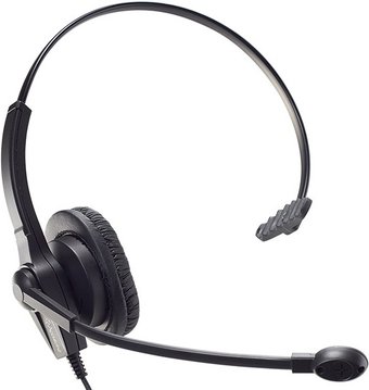Офисная гарнитура Accutone WM610 QD