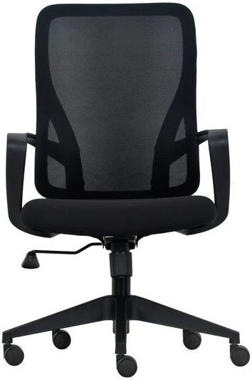Офисное кресло FOX HOUSE Rogen SK3226mini Low Back 50.042 (черный)