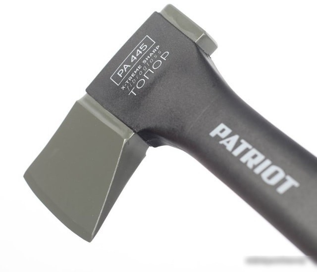 Patriot PA 445