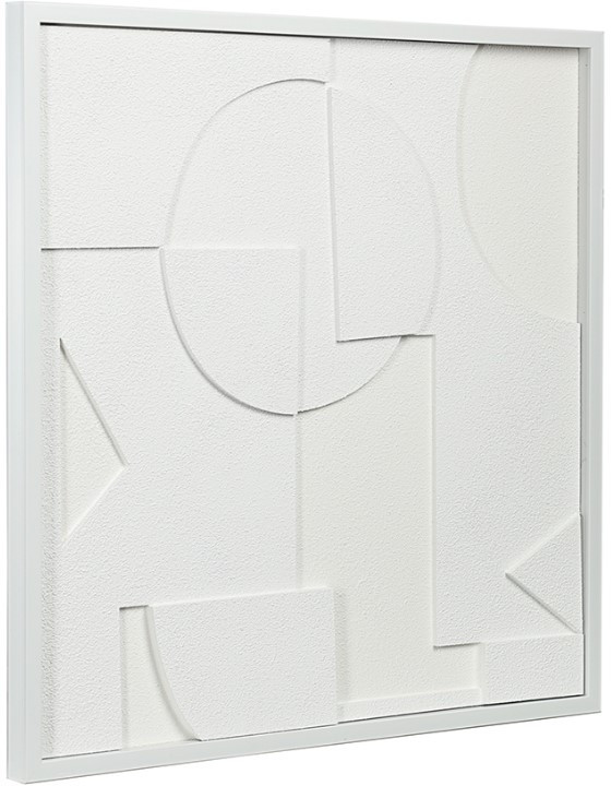 Картина Bergenson Bjorn 3D Minimalism BB0000840