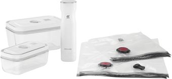 Набор контейнеров Zwilling Fresh&Save 36806-006