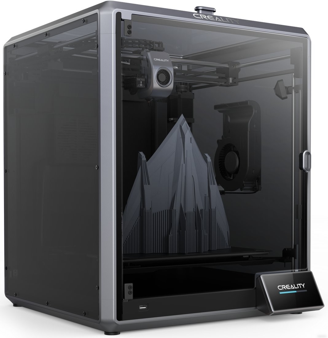 FDM принтер Creality CR-K1 Max