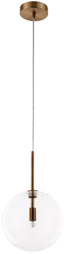 Подвесная люстра Arte Lamp Cameron A7720SP-1AB
