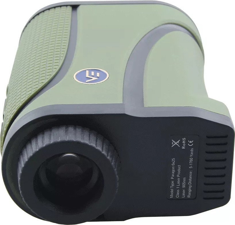 Лазерный дальномер Vector Optics Paragon 6x25 GenII