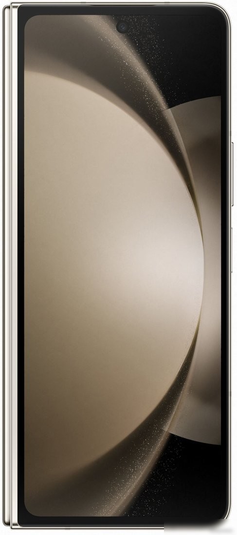 Телефон Samsung Galaxy Z Fold5 SM-F946B/DS 12GB/256GB (бежевый)