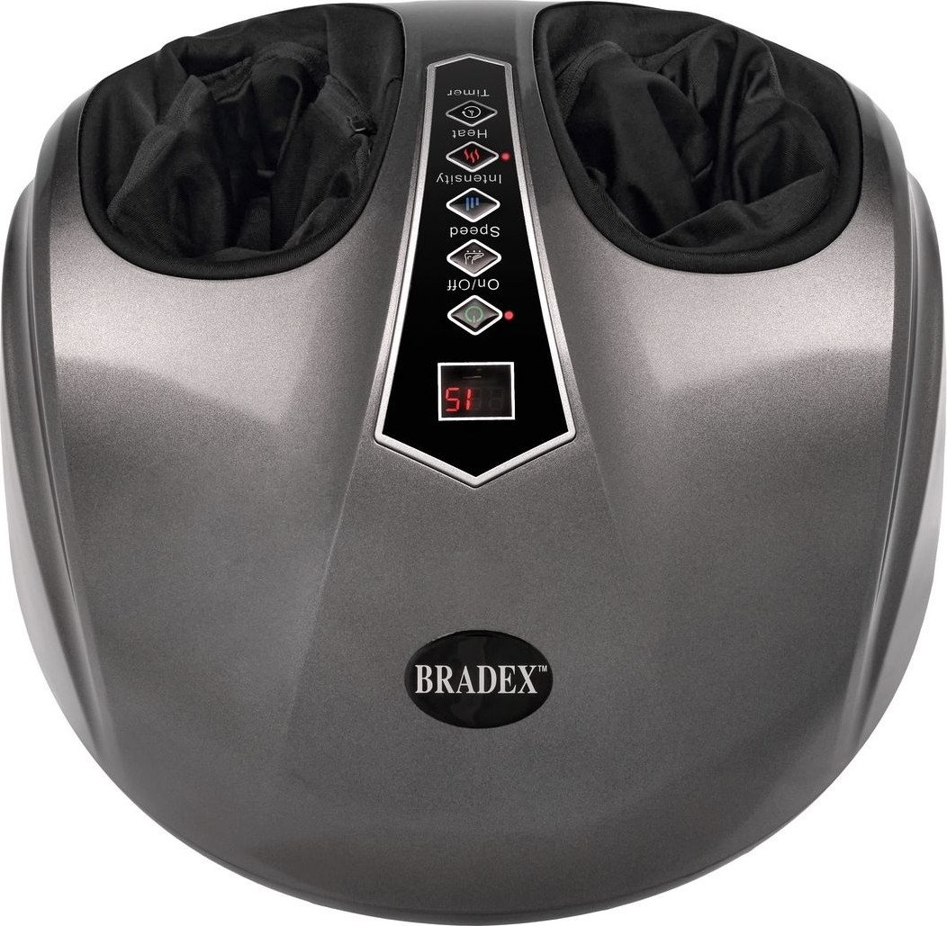Массажер для ног Bradex KZ 1173