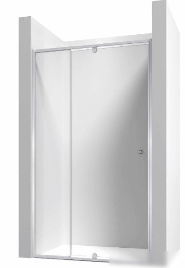 Душевая дверь Pelican SSW01410