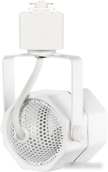 Трековый светильник SmartBuy SBL-TKW2-GU10