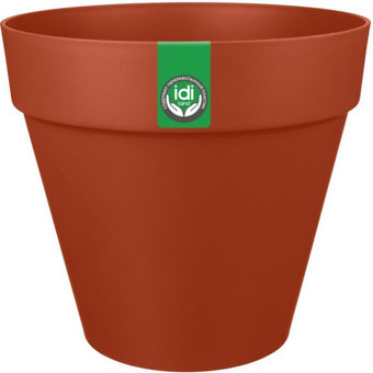 Горшок Idi Land Tarragon 221610532/01 (терракотовый)