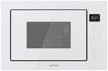 Микроволновая печь Gorenje MO20A3W5