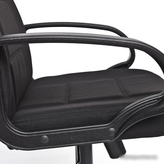 Кресло TetChair СН-747 (ткань, черный 2603)