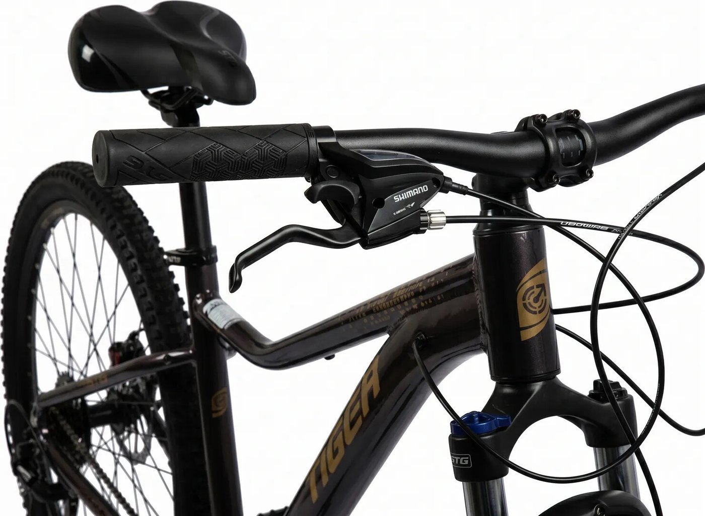 Велосипед Stinger Laguna 29 L 2026 (фиолетовый)