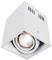 Точечный светильник Arte Lamp Cardani A5942PL-1WH