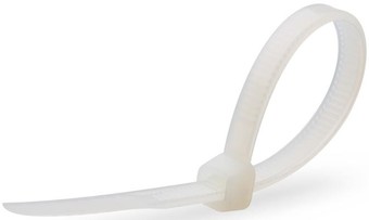Стяжка для кабеля Fortisflex КСС 59155 (100 шт)