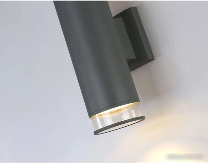 Уличный настенный светильник Ambrella light Garden ST3820