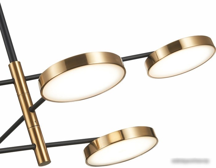 Подвесная люстра ST Luce Farone SL1605.413.06