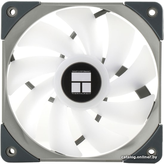 Вентилятор для корпуса Thermalright TL-C12S [3pin/5V] X1