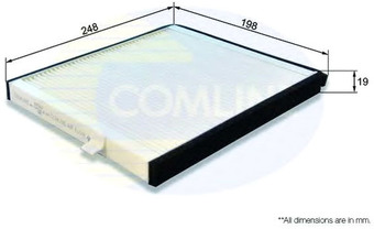 Comline EKF202