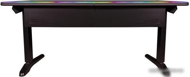 Геймерский стол Thermaltake Level 20 BattleStation RGB