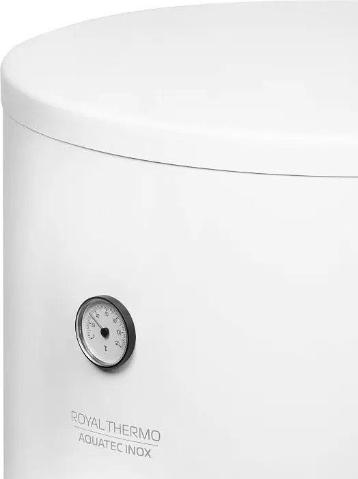 Бойлер косвенного нагрева Royal Thermo RTWX-P 200