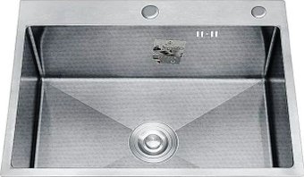 Кухонная мойка Diadonna S5040-2