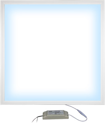 Светодиодная панель Uniel Effective ULP-6060-42W/6500K UL-00004671