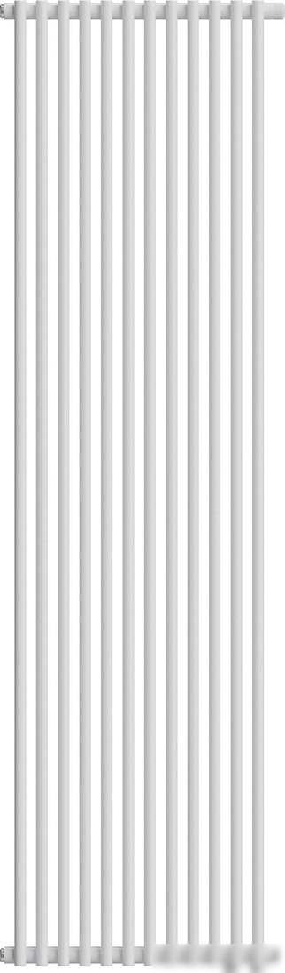 Дизайн-радиатор Royal Thermo Shift R22 VC2180 - 12 секций RAL9016