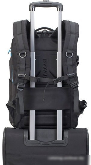 Рюкзак Rivacase 7860 (черный)