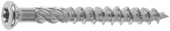 Starfix Для террасной доски TORX25 5.0x60 SMC2-61297-200 (200шт, нержавеющая сталь Aisi 410)