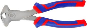 Кусачки торцевые Workpro 180мм WP231019