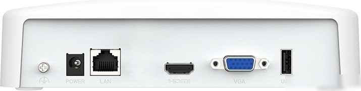 Сетевой видеорегистратор Tenda N3L-16H