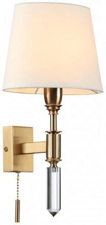 Бра Odeon Light London 4894/1W