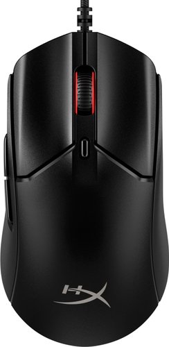 Игровая мышь HyperX Pulsefire Haste 2 (черный)