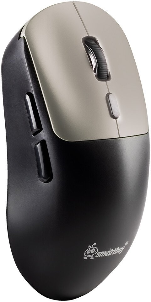 Игровая мышь SmartBuy X7 SBM777DBG