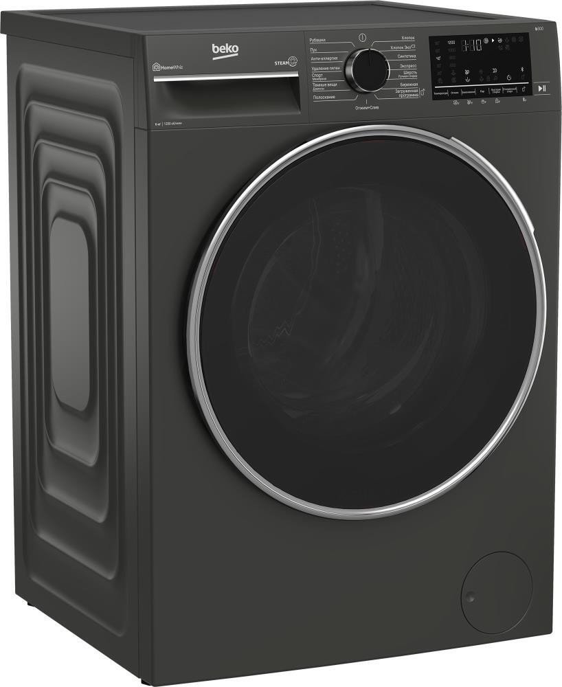 Стиральная машина BEKO B3WFR562A