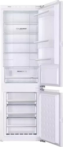 Холодильник Haier BCFT528AWRU