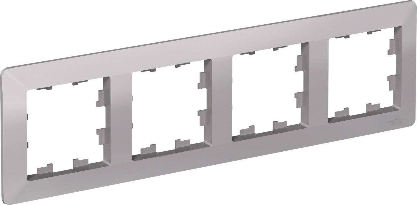 Рамка Systeme Electric AtlasDesign Air ATN220304
