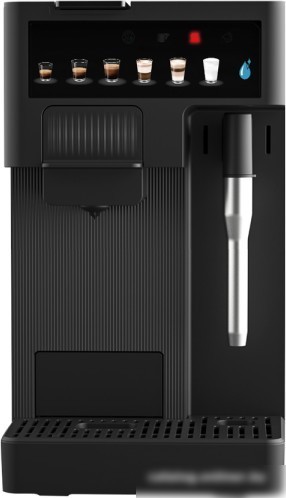 Кофемашина Garlyn Barista Compact