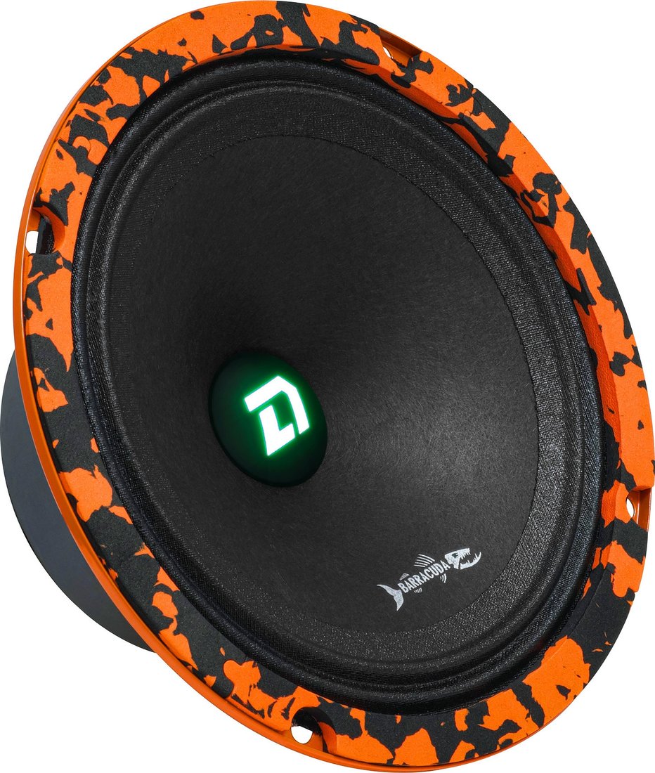 Среднечастотная АС DL Audio Barracuda 165 SE