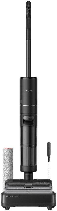 Вертикальный моющий пылесос Dreame H16 Steam Wet and Dry Vacuum HHR32C (евровилка)