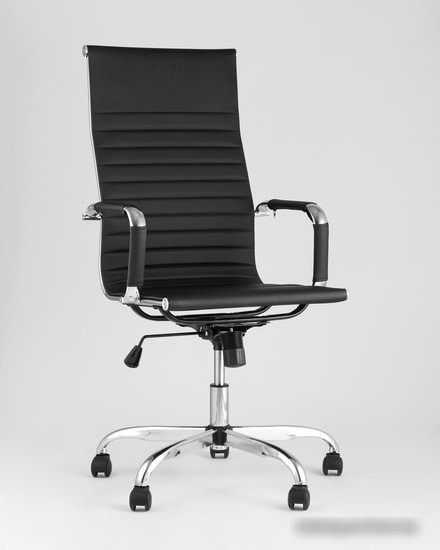 Кресло Stool Group TopChairs City (черный)
